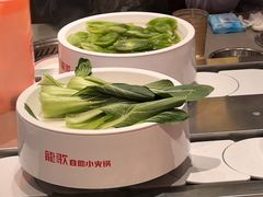 -龍歌自助小火锅(雨花台江南虹悦城店)