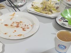 -煲来饱去冷水鱼