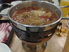 -南城香(欧陆经典万兴苑店)