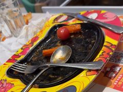-豪享来牛排(人民店)
