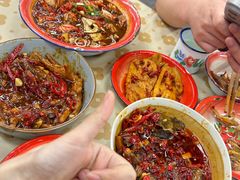 -老三样·旧食新味(船山路店)