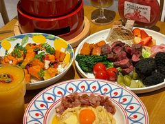 -Grande A'moo(上海万象城店)