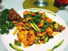 回锅桂鱼-小贝壳酒楼(经九路店)