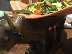 -云海肴·汽锅鸡·云南菜(美罗城店)