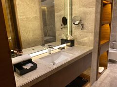 -广州辉盛阁国际公寓