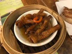 豉汁蒸凤爪-添好运点心专门店(深水埗店)
