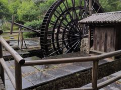 -景德镇古窑民俗博览区