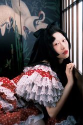 -WAVE SODA摄影工作室