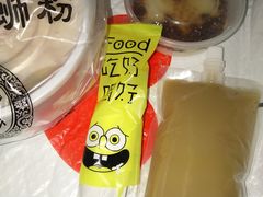 -小蛮妞家螺蛳粉(凯旋路店)