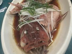 -谢记上海大排档(长寿路店)