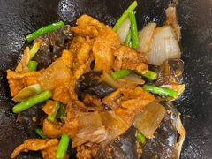-山西会馆·晋菜·晋商宴·民俗博物馆(体育路店)