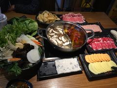 -呷哺呷哺(砂之船奥莱店)