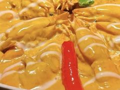-星叶·东南亚料理(温州万象城店)