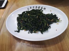 -长平老姿娘夜粥(平东一街店)