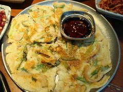 -火炉情韩国料理店(古田路店)
