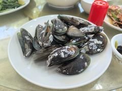 -锐记美食店·现捞海鲜(闸坡店)