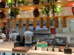 -陕味食族油泼面(工商大学店)