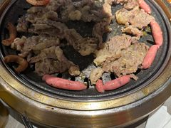 -杨小佳·齐齐哈尔烤肉·烤串(广州店)