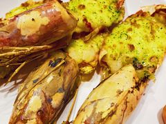 -芭菲盛宴·环球美食(北城国际店)