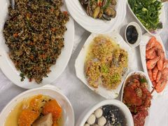 -众味海鲜大排档·活海鲜·潮汕味(南澳店)
