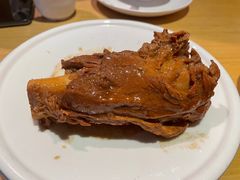 -关东小磨东北菜(上海长风大悦城店)