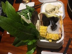-太婆天府山珍酒楼(亚运村店)