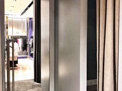 店内环境-PORTS宝姿(国金中心商场店)