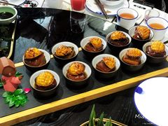 -夜宴江景餐厅