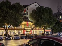 -阿胖龙虾小海鲜(宁国南路总店)