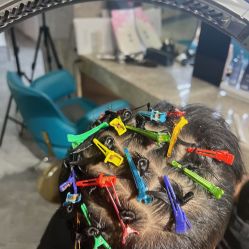 -悦SALON
