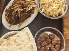 -清真马杰山牛肉汤馆