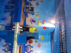 -太平洋海底世界