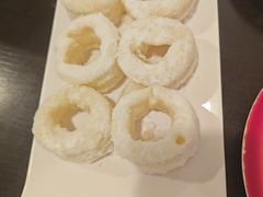 -冶建镜子·老南昌大排档·江西虾王(总店)