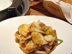 -大良毋米粥(锦龙路总店)