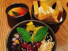-云海肴云南菜(正大广场店)