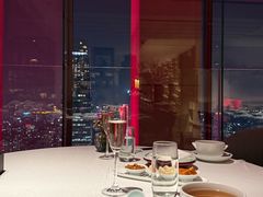 -北京柏悦酒店·锦庭餐厅Dining Room