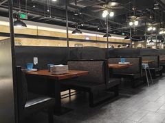 -汉巴味德·烤肉与啤酒的自助(杭州大悦城店)