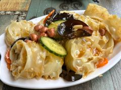 -福寿斋·老北京铜锅涮肉·烤鸭(顺义总店)