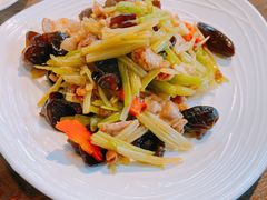 -船歌鱼水饺(高新园区店)