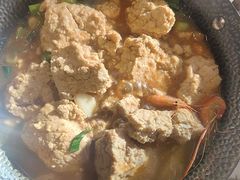 -小乡小镇·传承桐庐土菜·老板亲自烧的菜