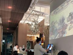 大堂-梅花境(万科店)