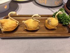 -云锦壹号·淮扬宴(徐汇万科店)
