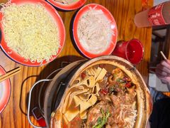 -东方一串·鲜肉小串·小酒馆(壹航城店)