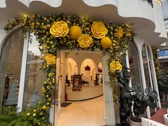 -杜哈夫DOUX RÊVE·生日蛋糕(日月光店)