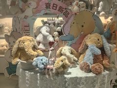 -天河城购物中心