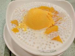 -松记糖水店(铜锣湾分店)