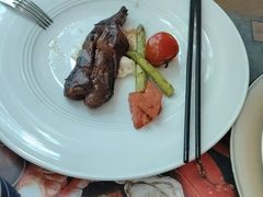 -上海雅居乐万豪侯爵酒店