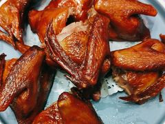 -点都德(龙之梦店)