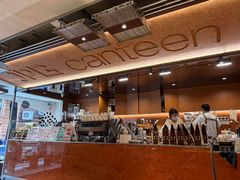 -JPG canteen(广州寺右公馆店)