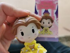 -泡泡玛特POPMART(蓝色港湾店)